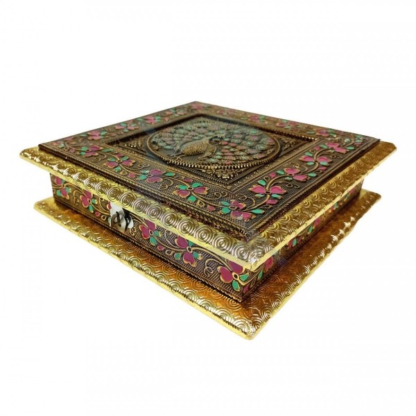 Chocolate - Candy Box