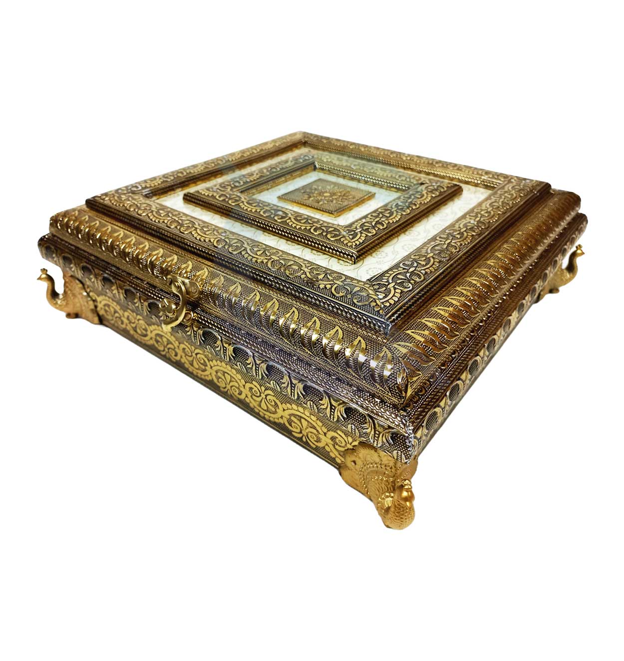 Decorative DryFruit Box