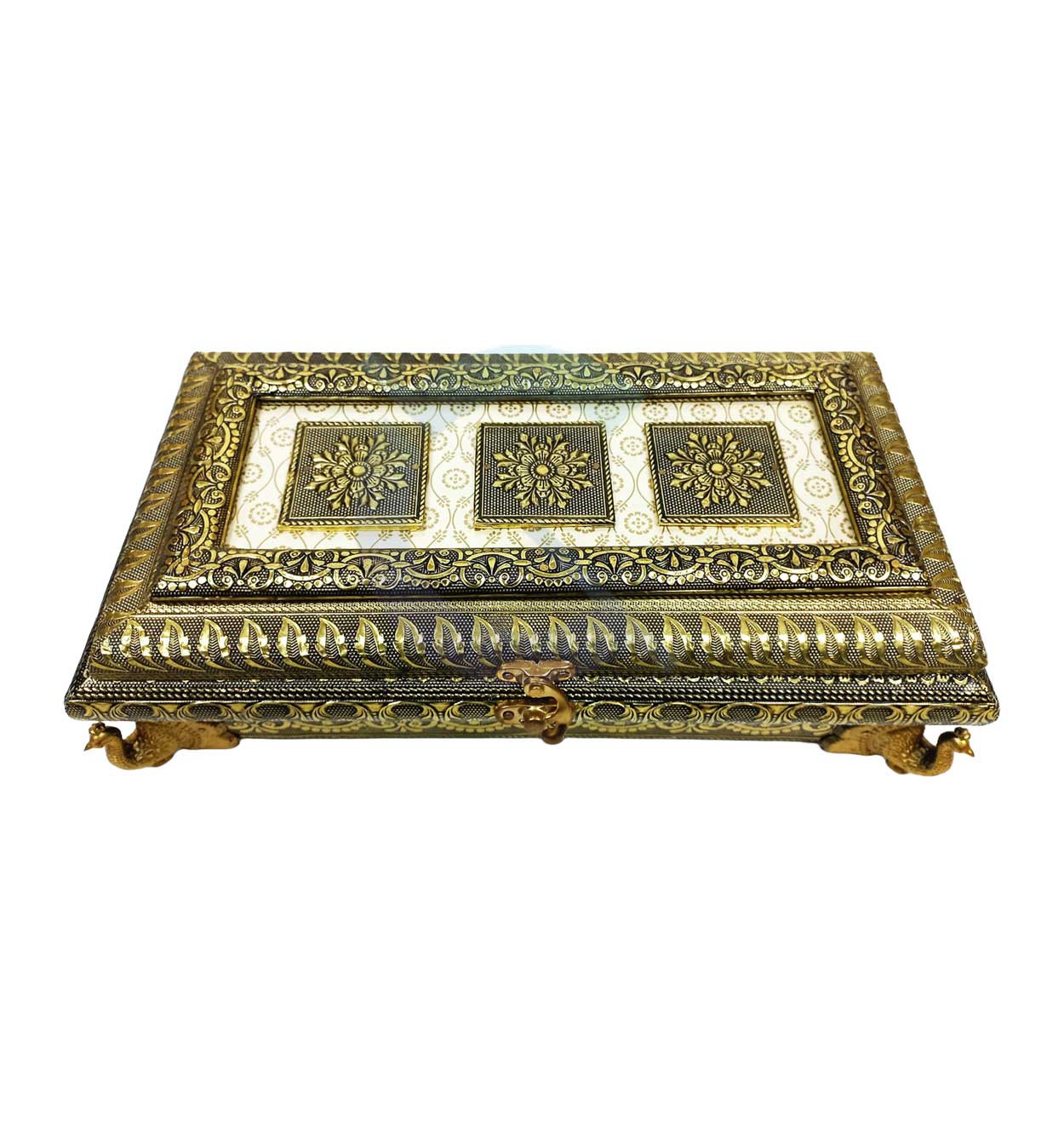 Delight DryFruit Crate