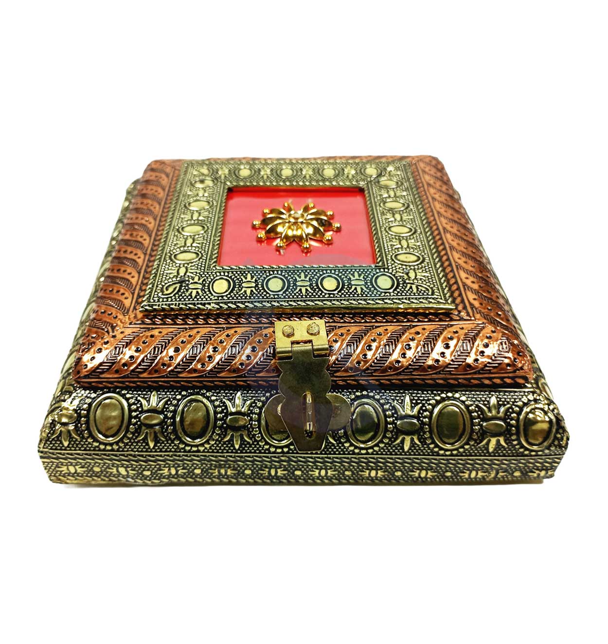 DryFruit Keepsake Box