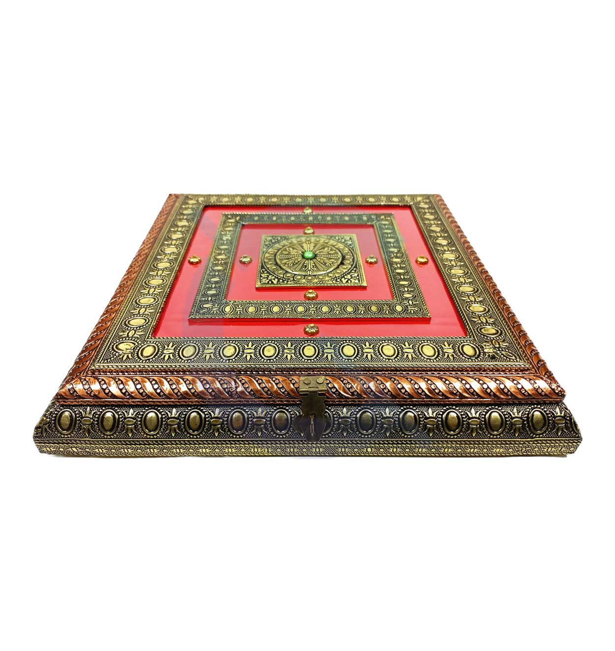 Embellish DryFruit Box