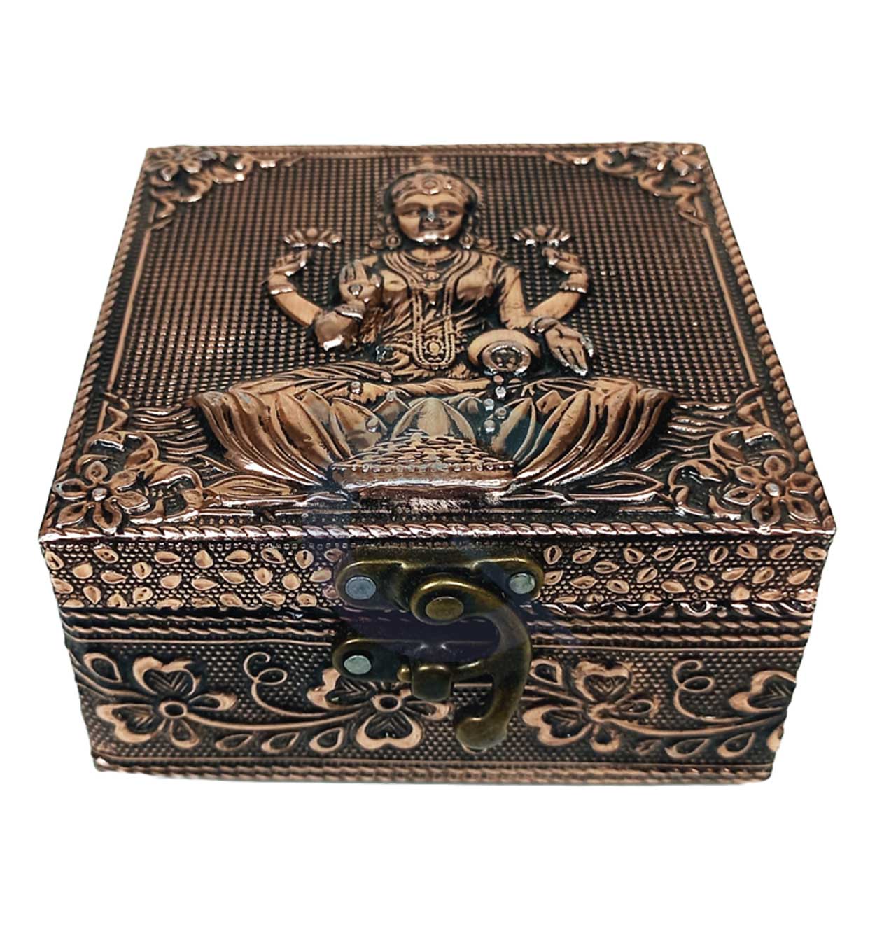 Handcrafted Gift Box