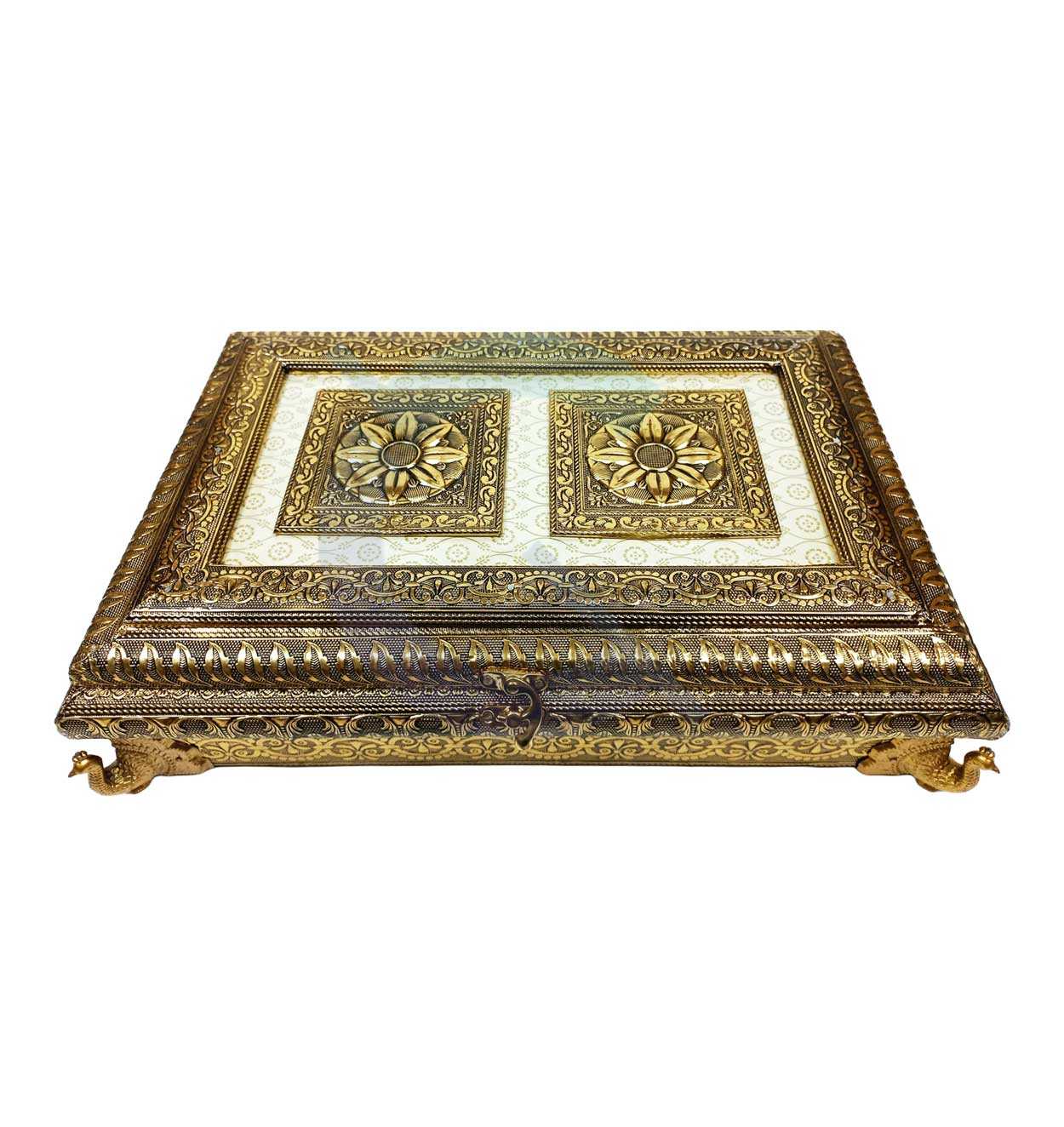 Handicraft Sweets Box