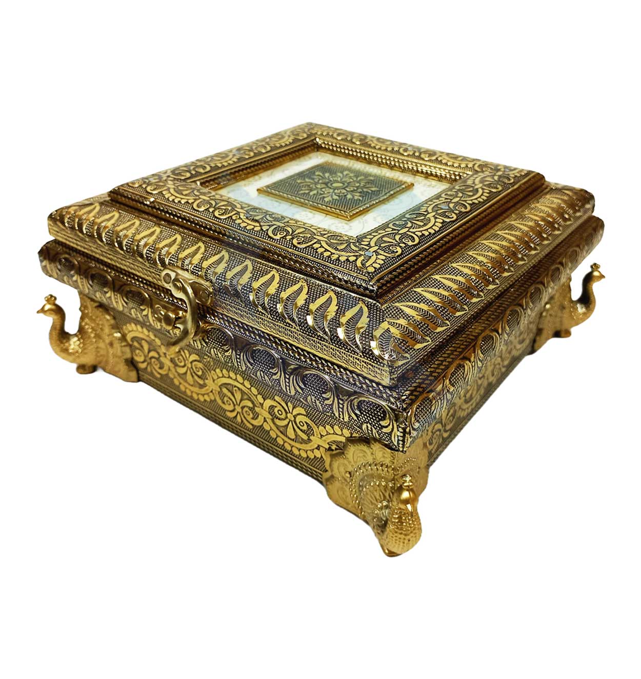 Handmade DryFruit Box