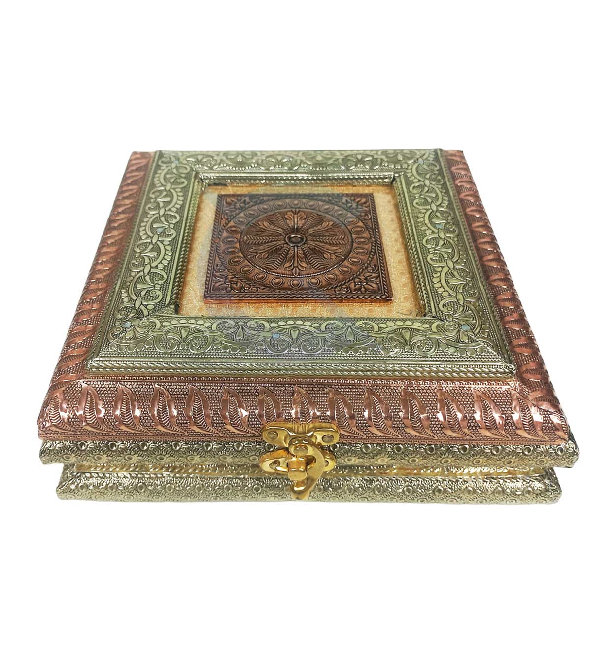 Nutty Delights Crate