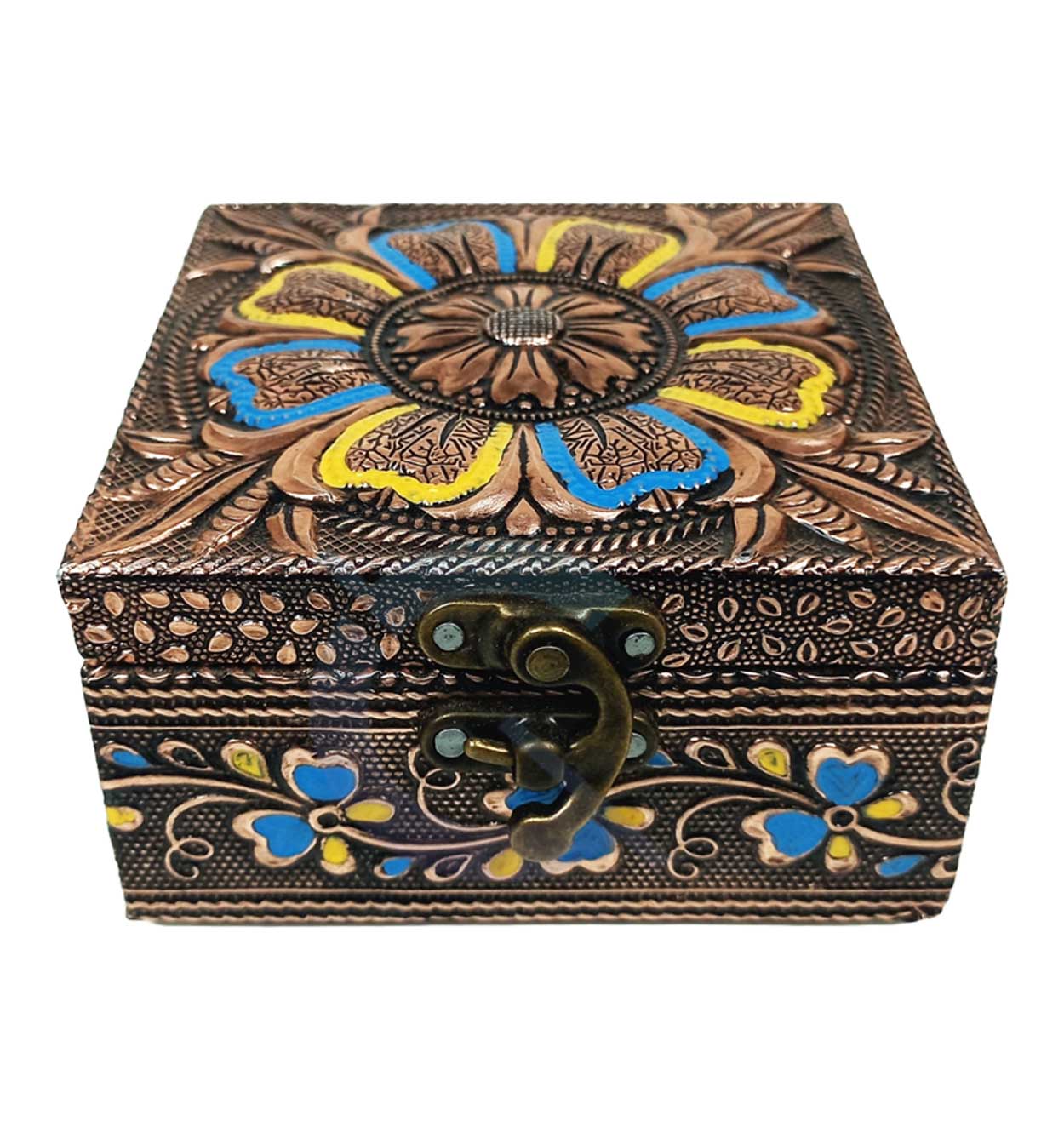 Party Favor Gift Box