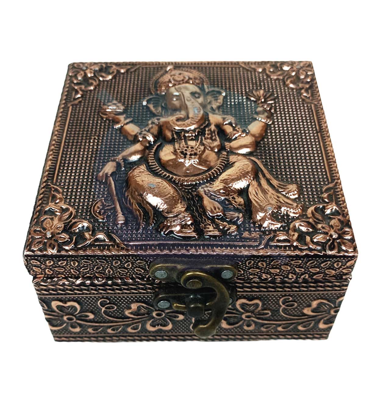 Puja Box