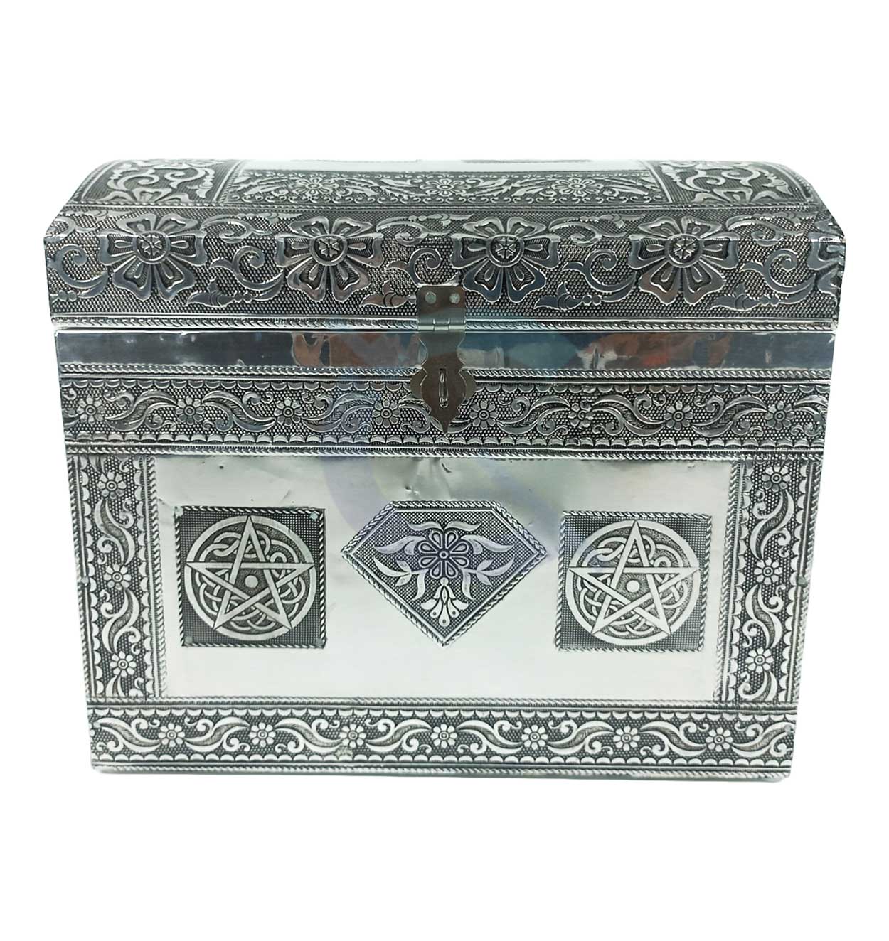 Vintage Treasure Chest