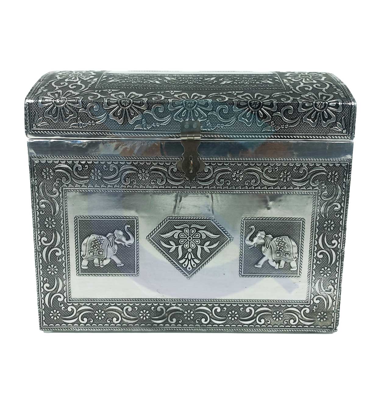 Vintage Treasure Trunk