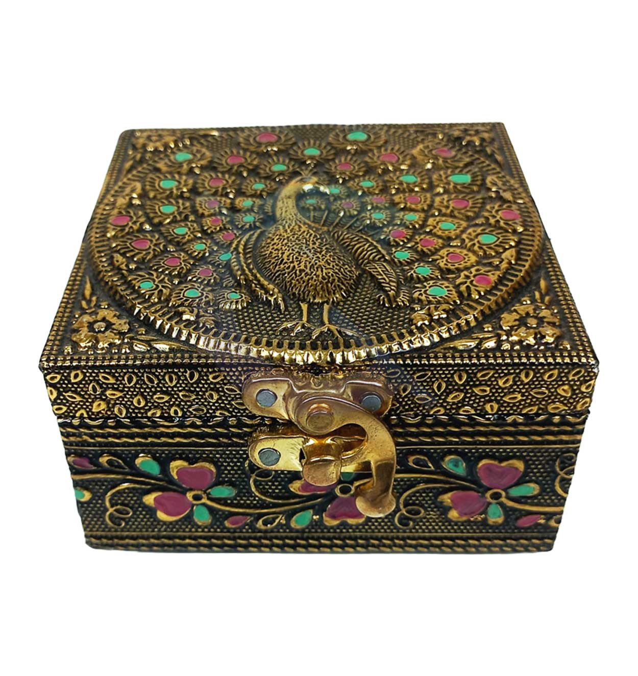 Wedding Return Gift Box